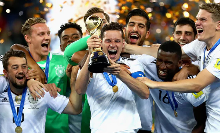 জার্মান ফেডারেশনে ৭০ লাখেরও বেশি ফুটবলারের নিবন্ধন।।