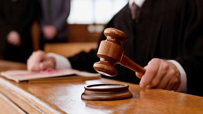 গাজীপুরে হত্যা মামলায় দুই ভাইসহ তিনজনের মৃত্যুদণ্ড।।