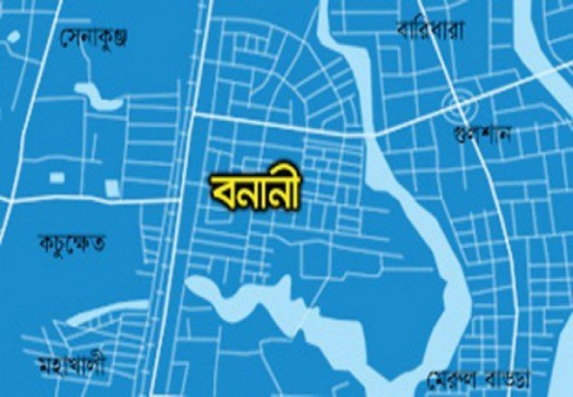 বনানীতে ফের জন্মদিনের কথা বলে এক তরুণী ধর্ষণের অভিযোগ   