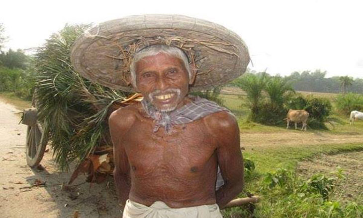 হরিধানের উদ্ভাবক হরিপদ কাপালী আর নেই।।      