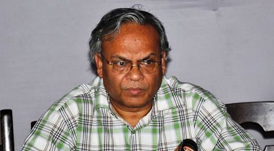 সরকার ত্রাণ নিয়ে মানুষের সাথে উপহাস করছে।। রুহুল কবির রিজভী   