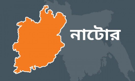 নাটোরের লালপুরে ট্রাক খাদে,তিন শ্রমিকের মৃত্যু।।      