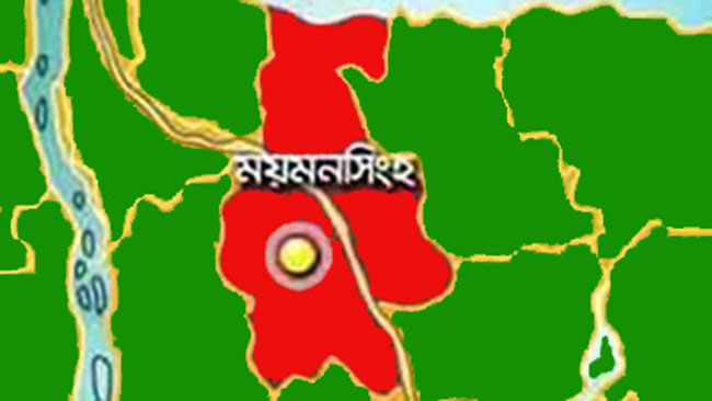 ময়মনসিংহে পুলিশের কাছ থেকে ২ আসামী ছিনতাই।।