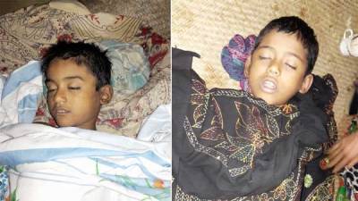 কক্সবাজারে টানা বর্ষণ-দুর্যোগে ১১ জনের প্রাণহানি।।