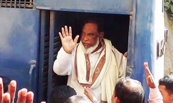 গাজীপুর সিটি মেয়র মান্নানকে বরখাস্তের আদেশ স্থগিত,দায়িত্বপালনে বাধা নেই।।