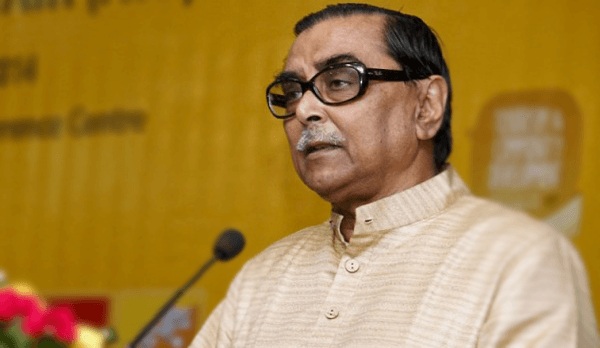 বিমান বাংলাদেশ বিশ্বের ১২টি দেশে চলাচল করছে।। পর্যটনমন্ত্রী রাশেদ খান মেনন   