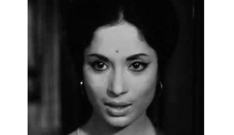 ভারতের প্রখ্যাত অভিনেত্রী সুমিতা সান্যাল আর নেই।।