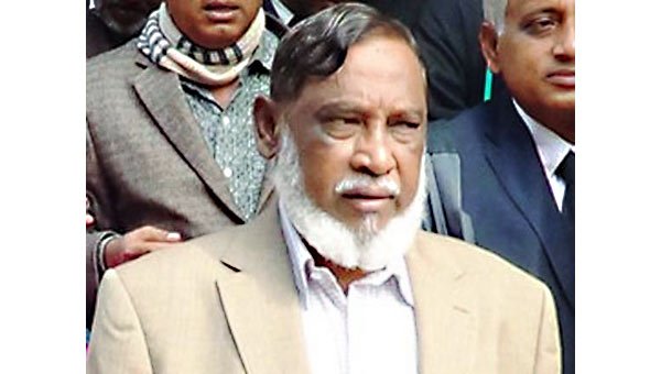 ফের গাজীপুর সিটি করপোরেশনের মেয়রের আসনে অধ্যাপক এমএ মান্নান।।