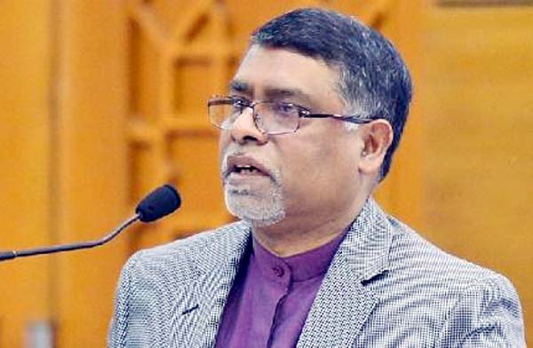 সরকার সারাদেশ ১২০৩টি কিশোর-কিশোরী কেয়ার ইউনিট স্থাপন করেছে।। প্রতিমন্ত্রী জাহিদ মালিক   