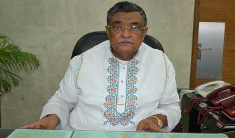 দেশের ৯৯ শতাংশ জনগণ স্যানিটেশনের আওতায় রয়েছে।। স্থানীয় সরকার মন্ত্রী