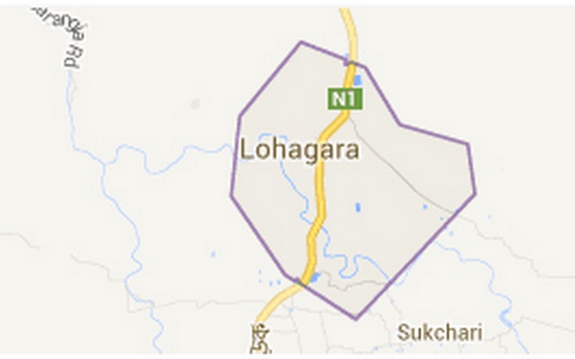 চট্টগ্রামের লোহাগাড়ায় স্ত্রী ও নাতনিকে কুপিয়ে হত্যা।।