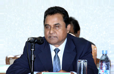 চট্টগ্রাম মহানগরীতে এলিভেটেড এক্সপ্রেসওয়ে নির্মাণ হবে।। পরিকল্পনা মন্ত্রী