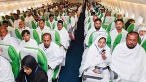 সরকারি ব্যবস্খাপনায় নির্বাচিত হজ যাত্রীদের স্বাস্থ্য পরীক্ষা শুরু।।