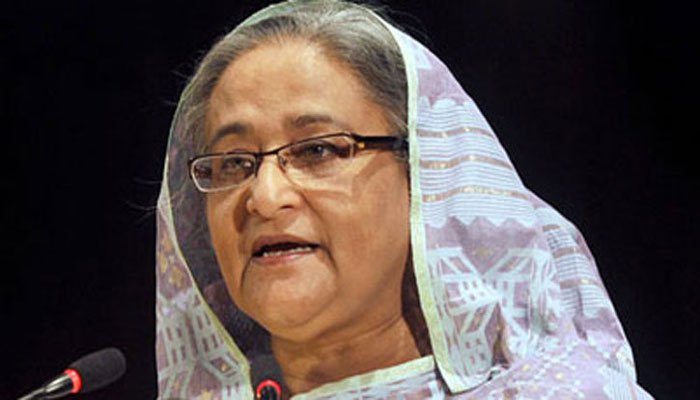 আওয়ামী লীগ ১৬ কোটি বাঙ্গালীর আস্থার প্রতীকে পরিণত হয়েছে ।। প্রধানমন্ত্রী