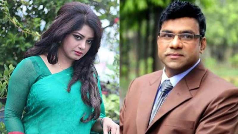 অনিচ্ছাকৃত মন্তব্যের জন্য চিত্রনায়িকা মৌসুমীর কাছে দুঃখ প্রকাশ করলেন মিশা সওদাগর ।।