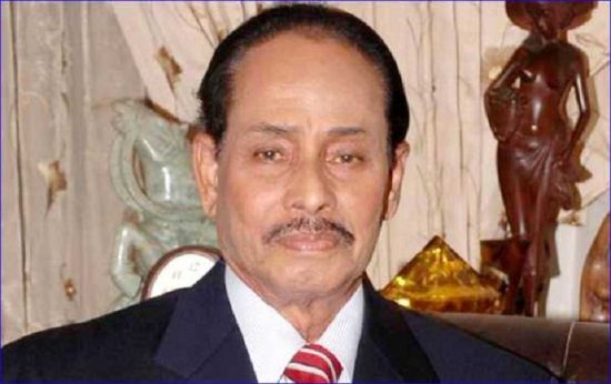 ভুটানের রাজা ও প্রধানমন্ত্রীর সাথে জাতীয় পার্টির চেয়ারম্যান এরশাদের বৈঠক।।