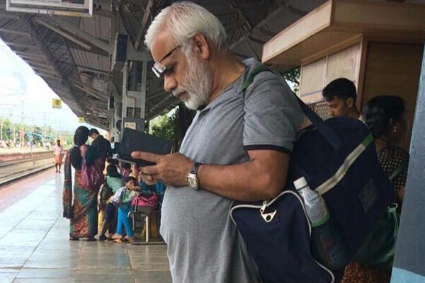 ভারতের প্রধানমন্ত্রী নরেন্দ্র মোদিকে নিয়ে মজা করায় বিপাকে।।
