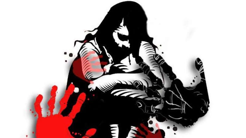 ভারতে অজিত যোগীর রাজ্যে স্ত্রীকে বাজি রেখে জুয়া ।। প্রকাশ্যে ধর্ষণ করলো বিজয়ীরা.....