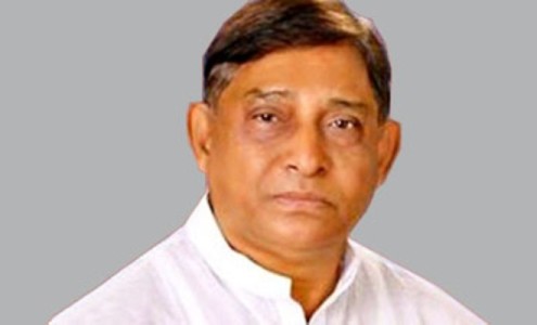 ত্রাণ বিতরণে দুর্নীতি হলে কাউকে ছাড় দেয়া হবে না।।ত্রাণমন্ত্রী মোফাজ্জল হোসেন চৌধুরী মায়া