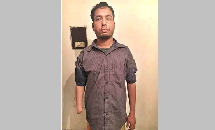 জঙ্গি সোহেলকে জিজ্ঞাসাবাদ করতে ঢাকায় ভারতের এনআইএ টিম।।