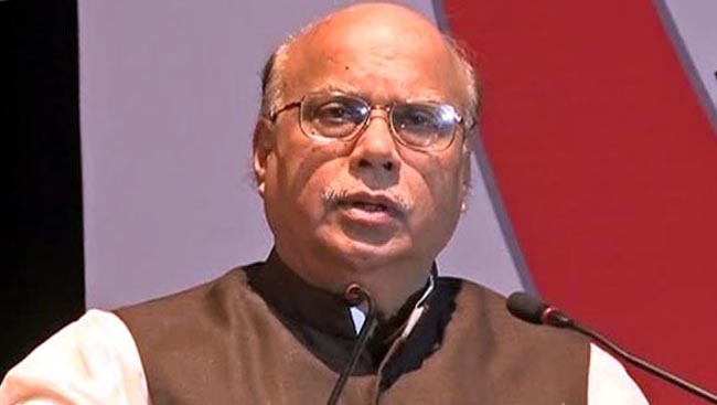 পরিবার পরিকল্পনায় নারী পুরুষের যৌথ উদ্যোগ জরুরি।।স্বাস্থ্যমন্ত্রী মোহাম্মদ নাসিম   