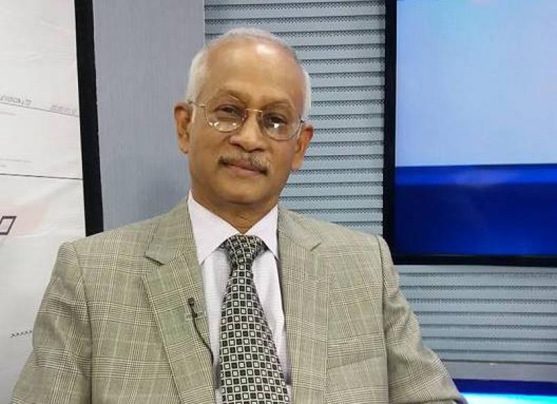 তথ্যের অবাধ প্রবাহ নিশ্চিত হলে স্বচ্ছতা ও জবাবদিহিতা বৃদ্ধি পাবে ।। তথ্য কমিশনার ড. মো. গোলাম রহমান   