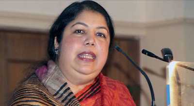 আগামীকাল ভিয়েতনাম যাচ্ছেন স্পিকার ড. শিরীন শারমিন চৌধুরী।।         