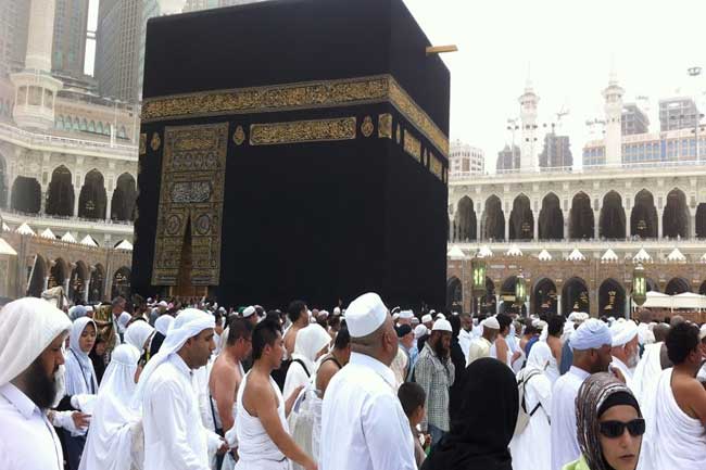 আগামী ২৪ জুলাই থেকে চলতি বছরের হজ ফ্লাইট শুরু হচ্ছে ।।