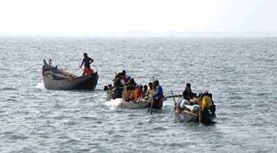 ১৪ লাখের বেশি জেলে পেয়েছেন ডিজিটাল জাতীয় পরিচয়পত্র।।