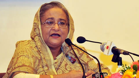 মাছের উৎপাদন বাড়াতে টেস্টিং ল্যাব গড়ার পরামর্শ প্রধানমন্ত্রীর।।      