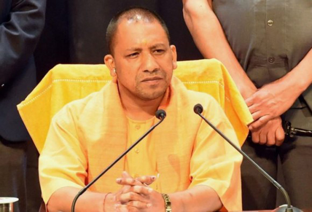 ভারত থেকে 'বাংলাদেশি খেদাও’ অভিযানে নেমেছে উত্তরপ্রদেশের যোগী আদিত্যনাথ সরকার।।   