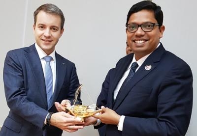 সাইবার নিরাপত্তা প্রশ্নে জয়েন্ট ওয়ার্কিং গ্রুপ গঠনে ঢাকা-মস্কো মতৈক্য