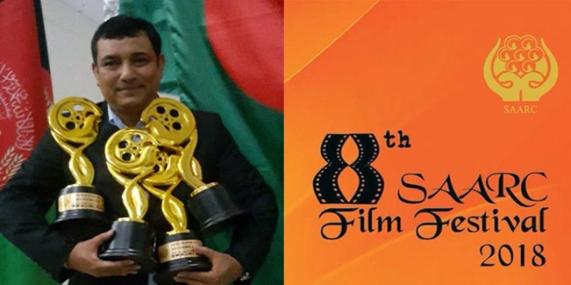 ৮ম সার্ক চলচ্চিত্র উৎসবে সেরা পুরস্কার জিতেছে বাংলাদেশের হালদা।।