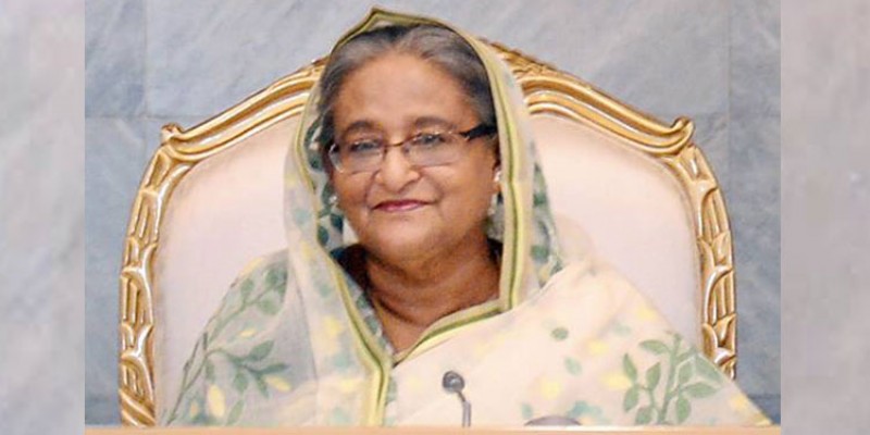 বাংলাদেশের শান্তিরক্ষীদের দৃষ্টান্তমূলক সেবা সারাবিশ্বে প্রশংসিত হচ্ছে।। শেখ হাসিনা