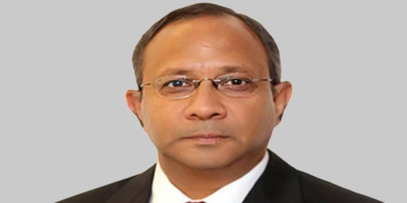 ভারতের নতুন উপ-জাতীয় নিরাপত্তা উপদেষ্টা পঙ্কজ শরণ।।   