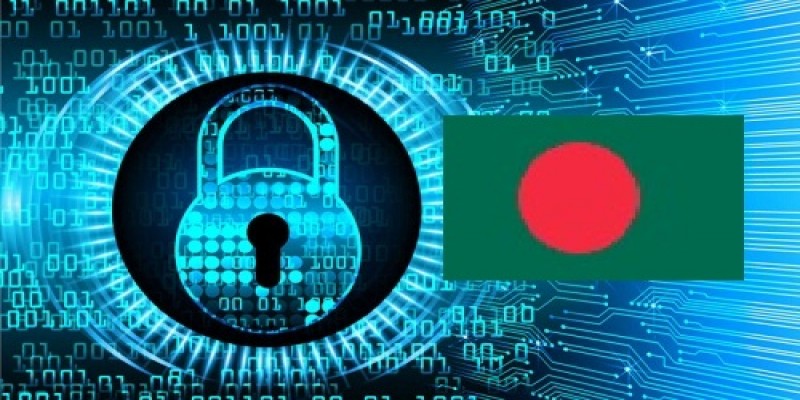 সাইবার সিকিউরিটি ইনডেক্সে বাংলাদেশের অবস্থান ৭৩তম