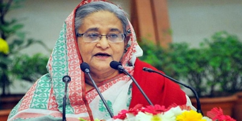 ভারত সফর নিয়ে আজ বিকেলে প্রধানমন্ত্রীর সংবাদ সম্মেলন
