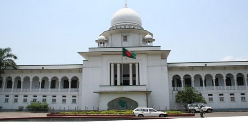 হাইকোর্টে ১৮ অতিরিক্ত বিচারপতি নিয়োগ         