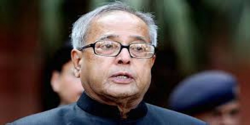 আরএসএসের অনুষ্ঠানে যোগ দিতে চলেছেন ভারতের সাবেক রাষ্ট্রপতি প্রণব মুখার্জী।