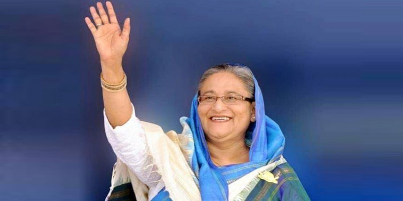 শনিবার টুঙ্গিপাড়া যাচ্ছেন প্রধানমন্ত্রী শেখ হাসিনা।