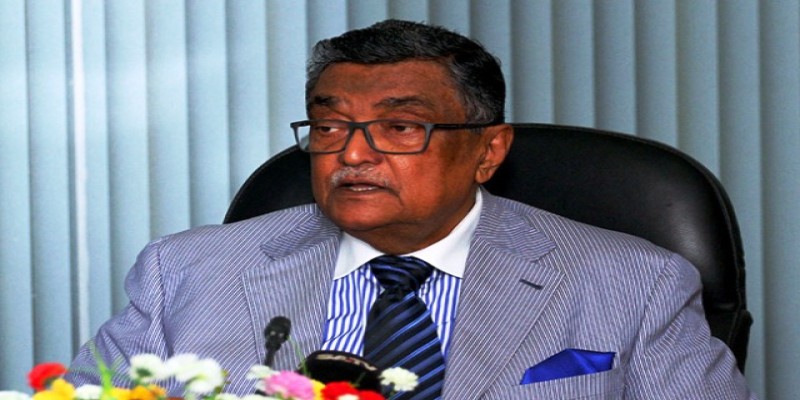 দারিদ্র্য বিমোচনের হাতিয়ার হবে একটি বাড়ি একটি খামার প্রকল্প।।এলজিইডি মন্ত্রী