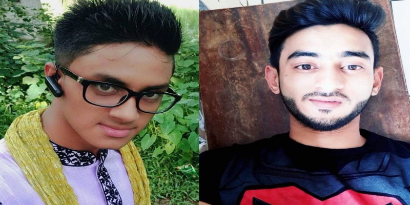 দালালের ফাদে পড়ে আমেরিকা থেকে লাশ হয়ে ফিরছে নোয়াখালীর দুই তরুণ।।   
