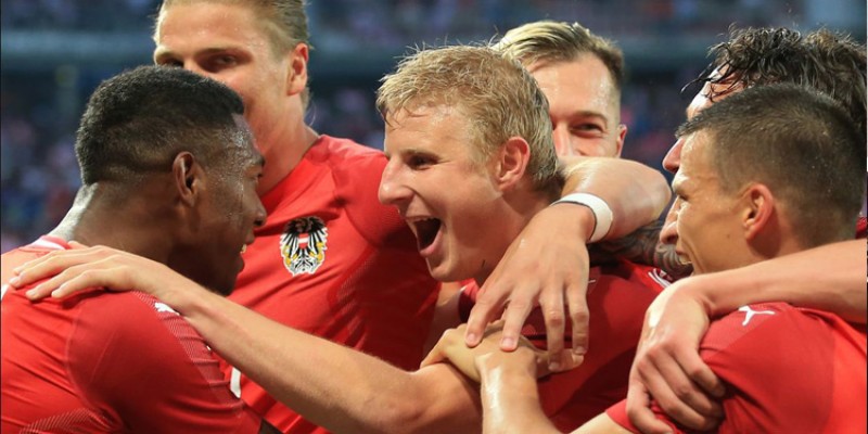 ফুটবল বিশ্বকাপ।।প্রস্তুতি ম্যাচে হারল বিশ্ব চ্যাম্পিয়ন জার্মানি   