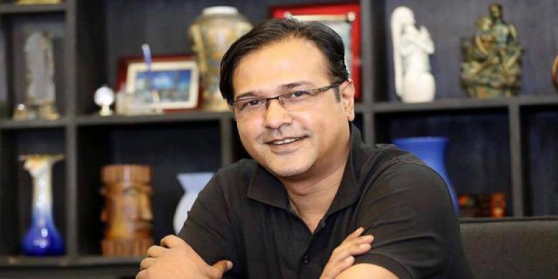 তথ্য প্রযুক্তি আইনে জনপ্রিয় কণ্ঠশিল্পী আসিফ আকবর গ্রেফতার।।   