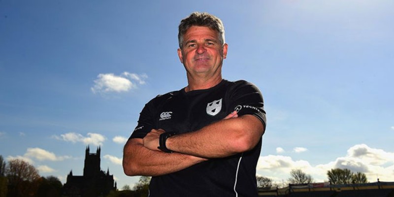 বাংলাদেশ ক্রিকেটের প্রধান কোচ হলেন ষ্টিভ রোডস।