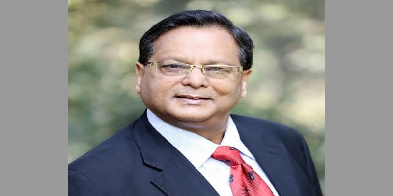 প্রতিবছর বাংলাদেশে মাদকের পেছনে ব্যয় ৬০ হাজার কোটি টাকা ।। ডা. অরুপ রতন চৌধুরী