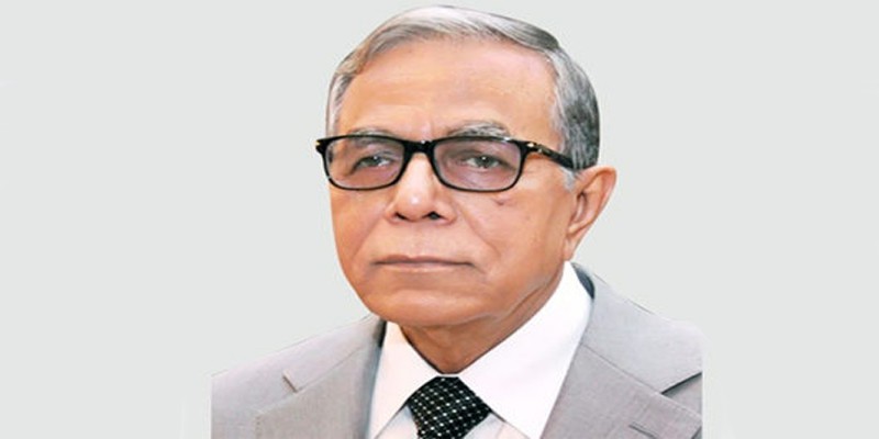 শিশুশ্রম প্রতিরোধে সম্মিলিত উদ্যোগ প্রয়োজন।। রাষ্ট্রপতি