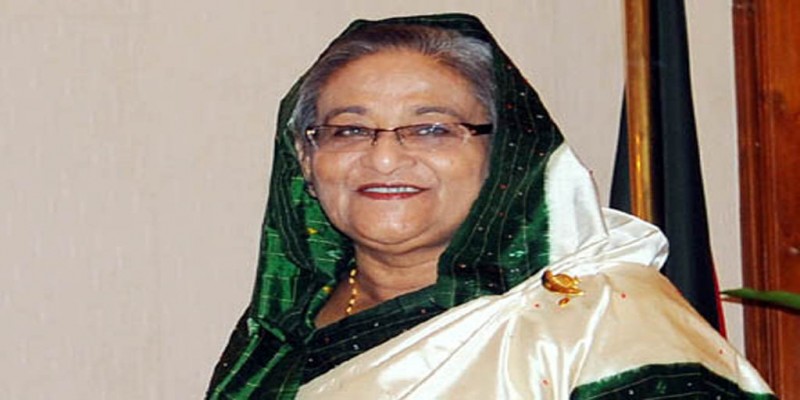 আগামীকাল কানাডা ত্যাগ করবেন প্রধানমন্ত্রী শেখ হাসিনা।