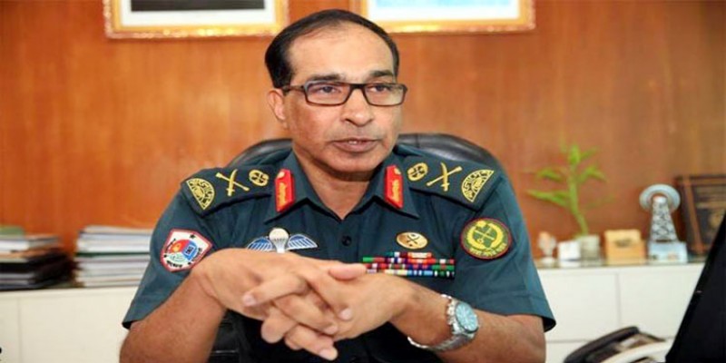 বিএসএমএমইউতে যেতে চাননা খালেদা জিয়াকে ।। আইজি প্রিজন