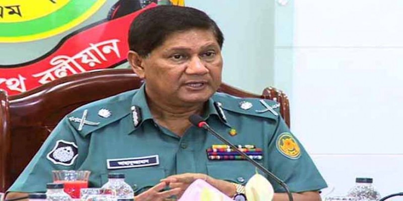 আগামী এক মাসের মধ্যে হলি আর্টিজান মামলার চার্জশিট দেওয়া হবে।। ডিএমপি কমিশনার